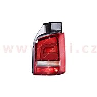 ACI VW TRANSPORTER 10- rear light (without sockets) (1 door) Multivan, Caravelle P - Taillight