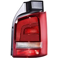 ACI VW TRANSPORTER 10- rear light (without sockets) smoked (1 door) Multivan, Caravelle P - Taillight