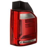 ACI VW TRANSPORTER 15- rear light (without sockets) (hinged door) L - Taillight