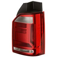 ACI VW TRANSPORTER 15- rear light (without sockets) (hinged door) P - Taillight