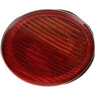 ACI VW NEW BEETLE 98-05 rear light complete, orange flasher P - Taillight