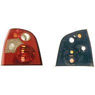 ACI VW POLO 02- rear light (without sockets) L - Taillight