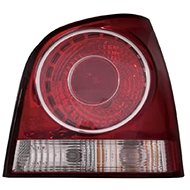 ACI VW POLO 05-09 rear light complete P - Taillight