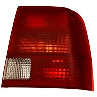 ACI VW PASSAT 96-00 rear light red and white (without sockets) 4dv. P - Taillight