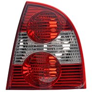 ACI VW PASSAT 00- rear light (without sockets) Sedan P - Taillight