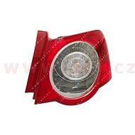 ACI VW PASSAT 05- rear light LED exterior complete Sedan P - Taillight