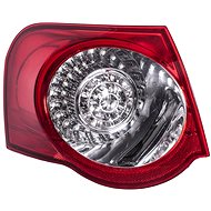 ACI VW PASSAT 05-10 rear light LED exterior complete Variant L - Taillight