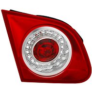 ACI VW PASSAT 05-10 rear light with fog lamp inside (without sockets) Sedan L - Taillight