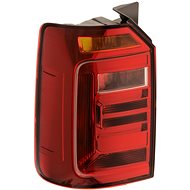 ACI VW CADDY 15- rear light (without sockets) 1 dv L - Taillight
