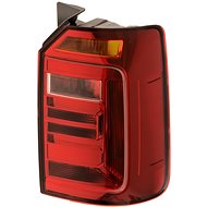 ACI VW CADDY 15- rear light (without sockets) 1 dv P - Taillight