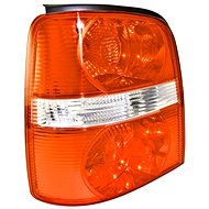 ACI VW TOURAN 03- -05 rear light (without sockets) L - Taillight