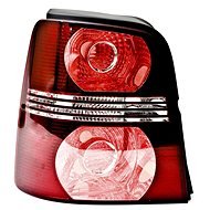 ACI VW TOURAN 07- zadné svetlo (bez objímok) červené L - Zadné svetlo