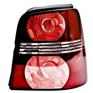 ACI VW TOURAN 07- rear light (without sockets) red P - Taillight