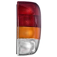ACI VW CADDY 95-04 rear light (without sockets) P - Taillight