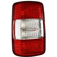 ACI VW CADDY 04- rear light (without sockets) (1 and 2 doors) L - Taillight