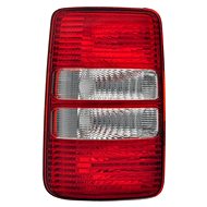 ACI VW CADDY 10- rear light (without sockets) 2 dv. L - Taillight