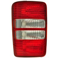 ACI VW CADDY 10- rear light (without sockets) 2 dv. P - Taillight