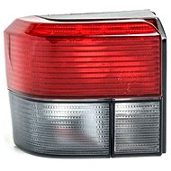 ACI VW TRANSPORTER 90- rear light smoke red (without sockets) L - Taillight