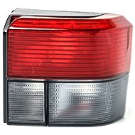 ACI VW TRANSPORTER 90- rear light smoke red (without sockets) P - Taillight
