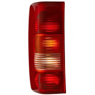 ACI VW LT 96-05 rear light (without sockets) L - Taillight