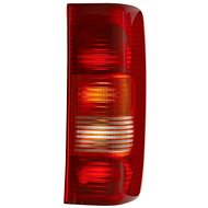 ACI VW LT 96-05 rear light (without sockets) P - Taillight