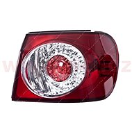 ACI VW GOLF PLUS 09- rear exterior LED light complete P - Taillight