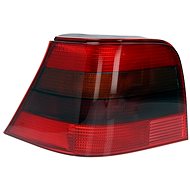 ACI VW GOLF 97-03 rear light smoke red (without sockets) L - Taillight