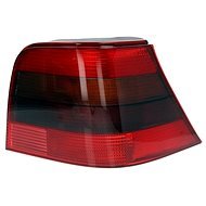 ACI VW GOLF 97-03 tail light smoke-red (without sockets) P - Taillight