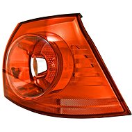 ACI VW GOLF 03- rear exterior light (without sockets) P - Taillight