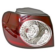 ACI VW GOLF PLUS 05- rear light LED exterior complete, type Hella L - Taillight