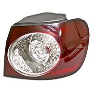 ACI VW GOLF PLUS 05- rear light LED exterior complete, type Hella P - Taillight