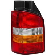 ACI VW TRANSPORTER 03- rear light orange turn signal (without sockets) (2 doors) L - Taillight