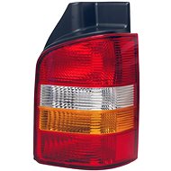 ACI VW TRANSPORTER 03- rear light orange flasher (without sockets) (2 doors) P - Taillight