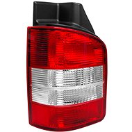 ACI VW TRANSPORTER 03- rear light white flasher (without sockets) (2 doors) L - Taillight
