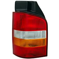 ACI VW TRANSPORTER 03- rear light (without sockets) orange flasher (1 door) L - Taillight