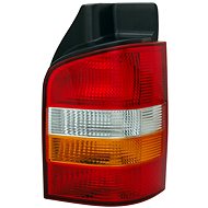 ACI VW TRANSPORTER 03- rear light (without sockets) orange flasher (1 door) P - Taillight