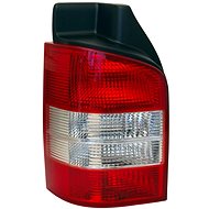 ACI VW TRANSPORTER 03- rear light (without sockets) white flasher (1 door) L - Taillight