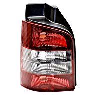 ACI VW TRANSPORTER 03- rear light, smoked flasher (without socket) (1 door) L - Taillight