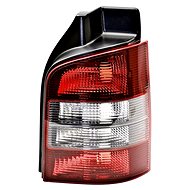 ACI VW TRANSPORTER 03- rear light, smoked flasher (without socket) (1 door) P - Taillight