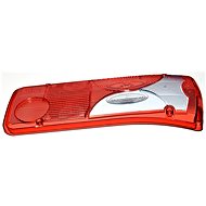 ACI MAN TGL 05- tail light cover with reflector TRUCK P - Taillight