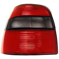 ACI ŠKODA FELICIA 95- rear light (without sockets) L - Taillight