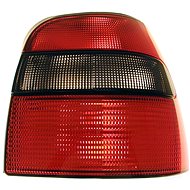 ACI ŠKODA FELICIA 95- rear light (without sockets) P - Taillight