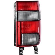 ACI ŠKODA FELICIA 95- rear light (without sockets) Pick-Up P - Taillight