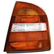 ACI ŠKODA OCTAVIA 97-01 rear light (without sockets) 4dv. P - Taillight