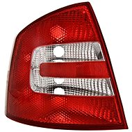 ACI ŠKODA OCTAVIA 04- rear light (without sockets) 5dv. L - Taillight