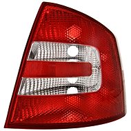ACI ŠKODA OCTAVIA 04- rear light (without sockets) 5dv. P - Taillight