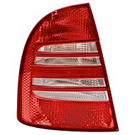 ACI ŠKODA SUPERB 01-08 -7/06 rear light (without sockets) L - Taillight