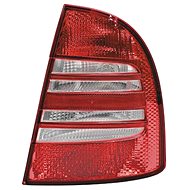 ACI ŠKODA SUPERB 01-08 -7/06 rear light (without sockets) P - Taillight