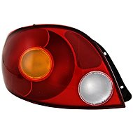 ACI DAEWOO Matiz 01-05 rear light (without sockets) L - Taillight