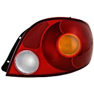 ACI DAEWOO Matiz 01-05 rear light (without sockets) P - Taillight